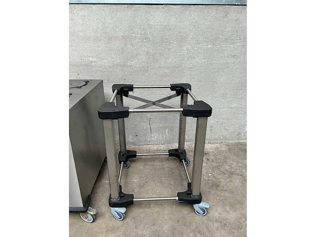 Hupfer - transportkarren (3x) - afbeelding 3 van  6