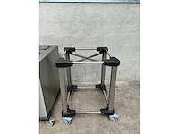 Hupfer - transportkarren (3x) - afbeelding 3 van  6