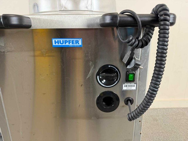 Hupfer - warmhoudkast (2x) - afbeelding 2 van  6