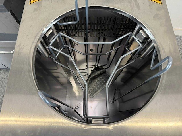 Hupfer - warmhoudkast (2x) - afbeelding 3 van  6