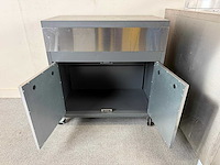 Hupfer - warmhoudkast (2x) - afbeelding 4 van  6