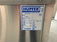 Hupfer - warmhoudkast (2x) - afbeelding 5 van  6