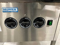Hupfer au-bain-marie - afbeelding 5 van  7