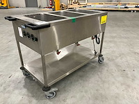 Hupfer au-bain-marie - afbeelding 6 van  7