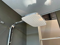 Huppe douchecabine en toilet - afbeelding 7 van  10