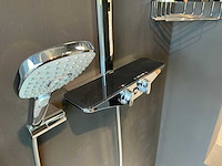 Huppe douchecabine en toilet - afbeelding 8 van  10