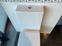 Huppe douchecabine en toilet - afbeelding 10 van  10