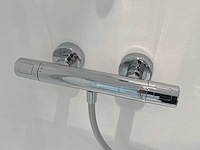 Huppe douchecabine met ideal standard doucheset - afbeelding 3 van  8