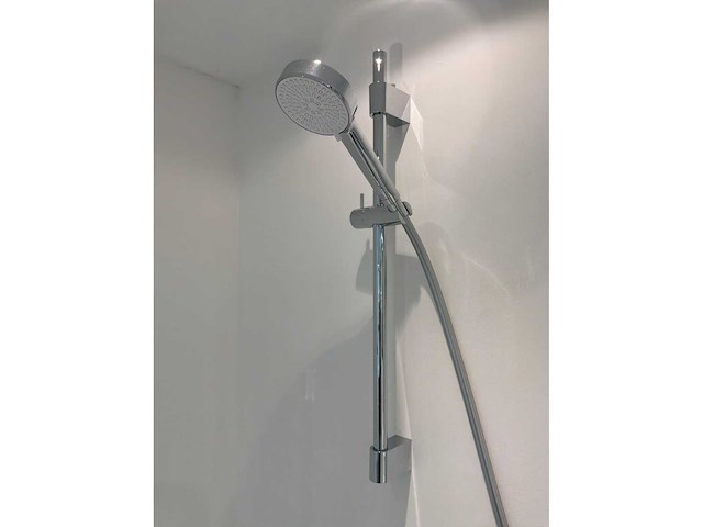 Huppe douchecabine met ideal standard doucheset - afbeelding 4 van  8