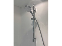 Huppe douchecabine met ideal standard doucheset - afbeelding 4 van  8