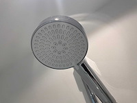 Huppe douchecabine met ideal standard doucheset - afbeelding 5 van  8