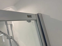Huppe douchecabine met ideal standard doucheset - afbeelding 8 van  8