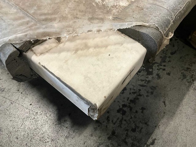 Huppe easyflat douchebak - afbeelding 2 van  3