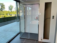 Huppe inloopdouche - afbeelding 1 van  4