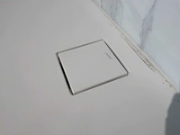 Hüppe/aqua concept douchecombinatie - afbeelding 5 van  7