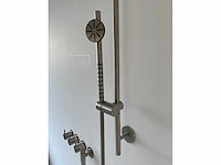 Hüppe/aqua concept douchecombinatie - afbeelding 6 van  9