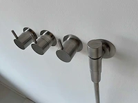 Hüppe/aqua concept douchecombinatie - afbeelding 7 van  9