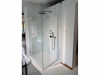 Hüppe/aqua concept douchecombinatie - afbeelding 2 van  7