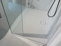 Hüppe/aqua concept douchecombinatie - afbeelding 4 van  7