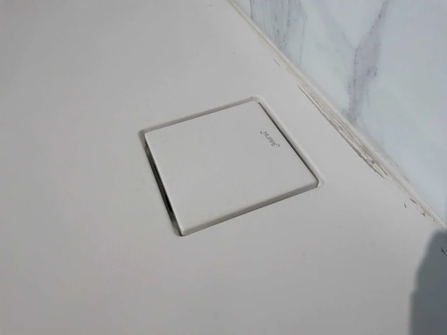 Hüppe/aqua concept douchecombinatie - afbeelding 5 van  7