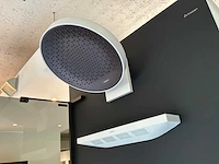 Hüppe/aqua concept douchecombinatie - afbeelding 6 van  12