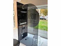 Hüppe/aqua concept douchecombinatie - afbeelding 8 van  12
