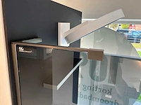 Hüppe/aqua concept douchecombinatie - afbeelding 9 van  12