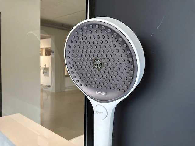 Hüppe/aqua concept douchecombinatie - afbeelding 11 van  12