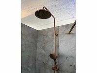 Hüppe/gessi douchecombinatie - afbeelding 5 van  9