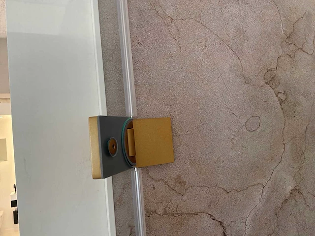 Hüppe/gessi douchecombinatie - afbeelding 7 van  9