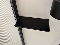 Huppe/hansgrohe inloopdouche combinatie - afbeelding 2 van  12