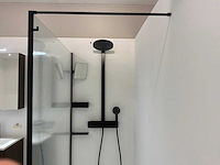 Huppe/hansgrohe inloopdouche combinatie - afbeelding 1 van  12