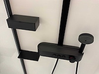 Huppe/hansgrohe inloopdouche combinatie - afbeelding 8 van  12