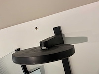 Huppe/hansgrohe inloopdouche combinatie - afbeelding 10 van  12