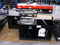 Hurricane rookmachine (x2) - afbeelding 2 van  5