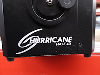Hurricane rookmachine (x2) - afbeelding 3 van  5