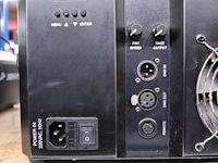 Hurricane rookmachine (x2) - afbeelding 5 van  5