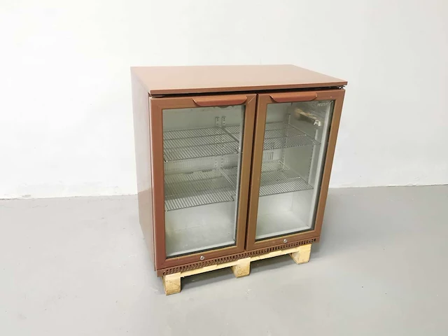 Huskey - c2h-900-bn - koeltoonbank - afbeelding 1 van  2