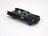 Husky batmobile - afbeelding 1 van  7