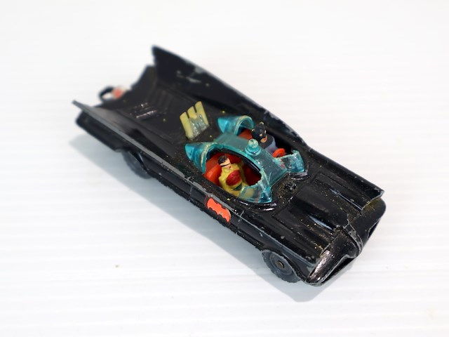 Husky batmobile - afbeelding 2 van  7