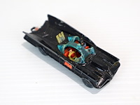 Husky batmobile - afbeelding 2 van  7