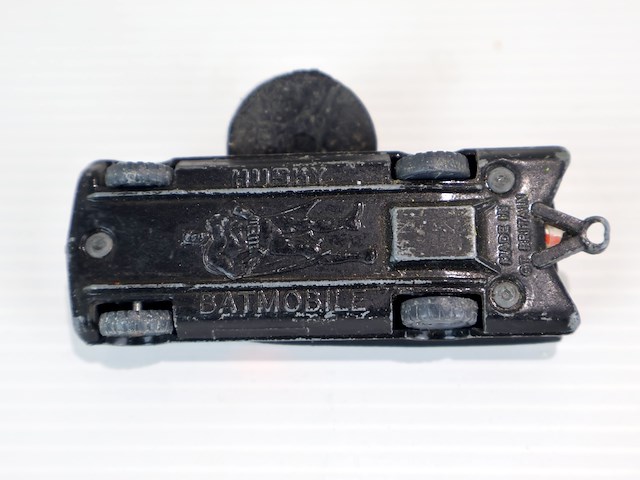 Husky batmobile - afbeelding 3 van  7