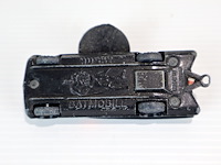 Husky batmobile - afbeelding 3 van  7
