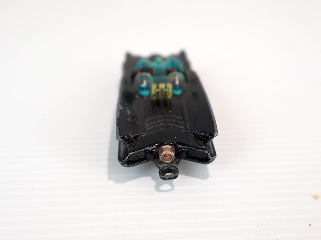 Husky batmobile - afbeelding 5 van  7