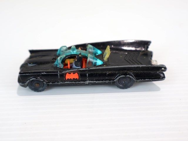 Husky batmobile - afbeelding 6 van  7