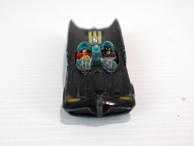 Husky batmobile - afbeelding 7 van  7