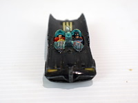 Husky batmobile - afbeelding 7 van  7