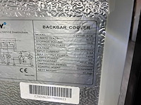 Husky c2thblack barkoeling - afbeelding 3 van  3