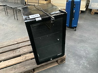 Husky kk70-bk-nl-hu koelkast - afbeelding 1 van  8