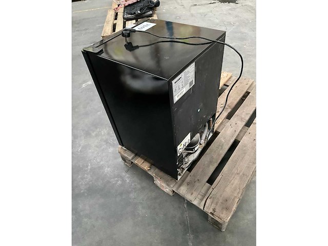 Husky kk70-bk-nl-hu koelkast - afbeelding 3 van  8